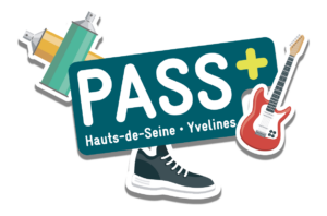 Logo Pass+
